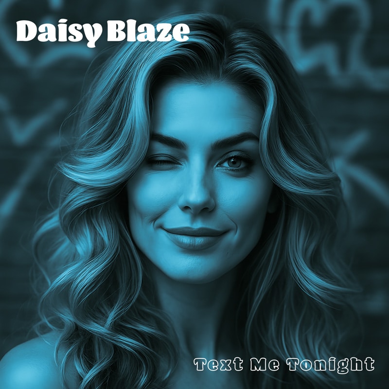 Daisy Blaze Album