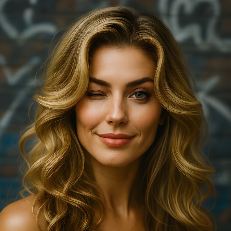 Daisy Blase