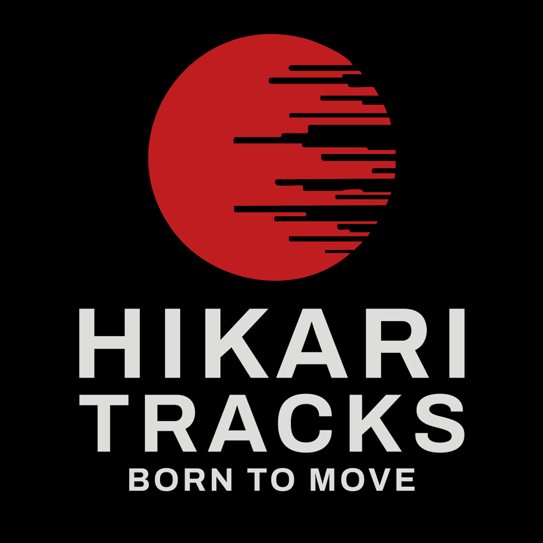 Hikari tracks